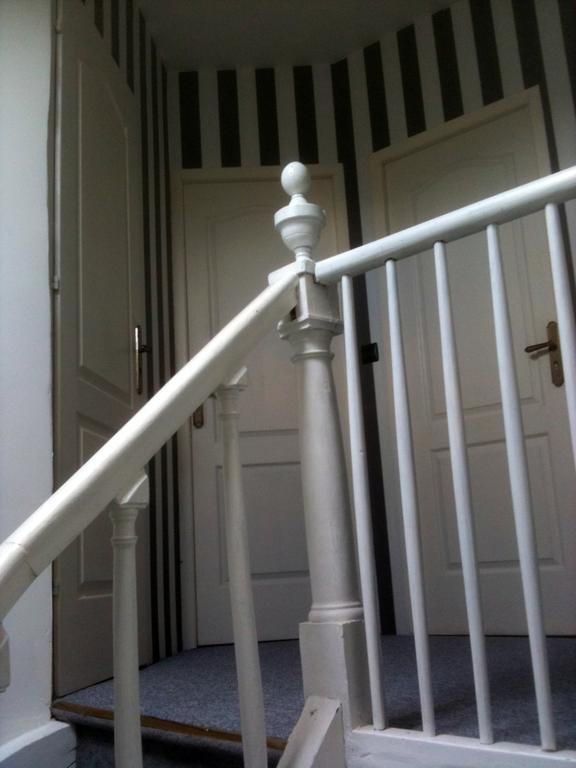Chambres D'Hotes De L'Eglise Sainte-Mère-Église Zewnętrze zdjęcie