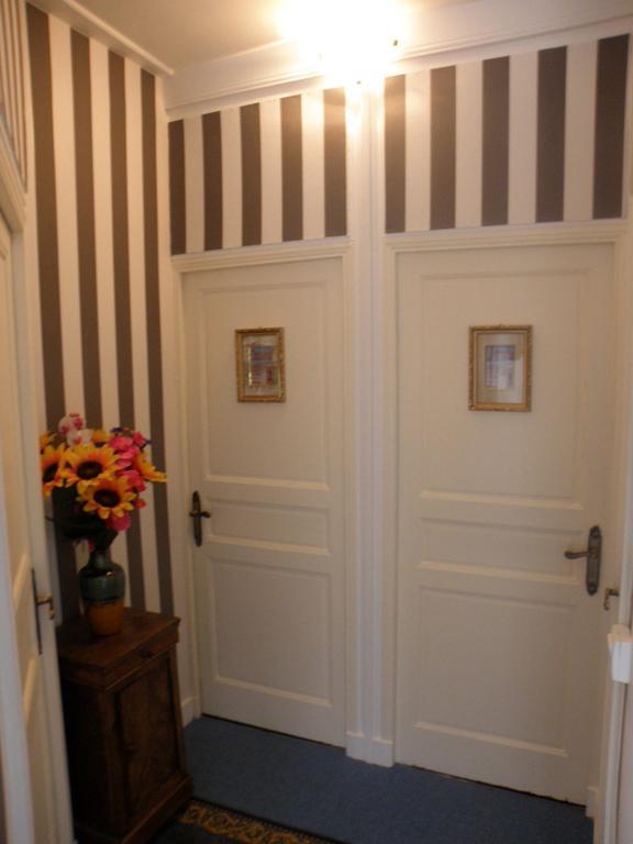 Chambres D'Hotes De L'Eglise Sainte-Mère-Église Zewnętrze zdjęcie